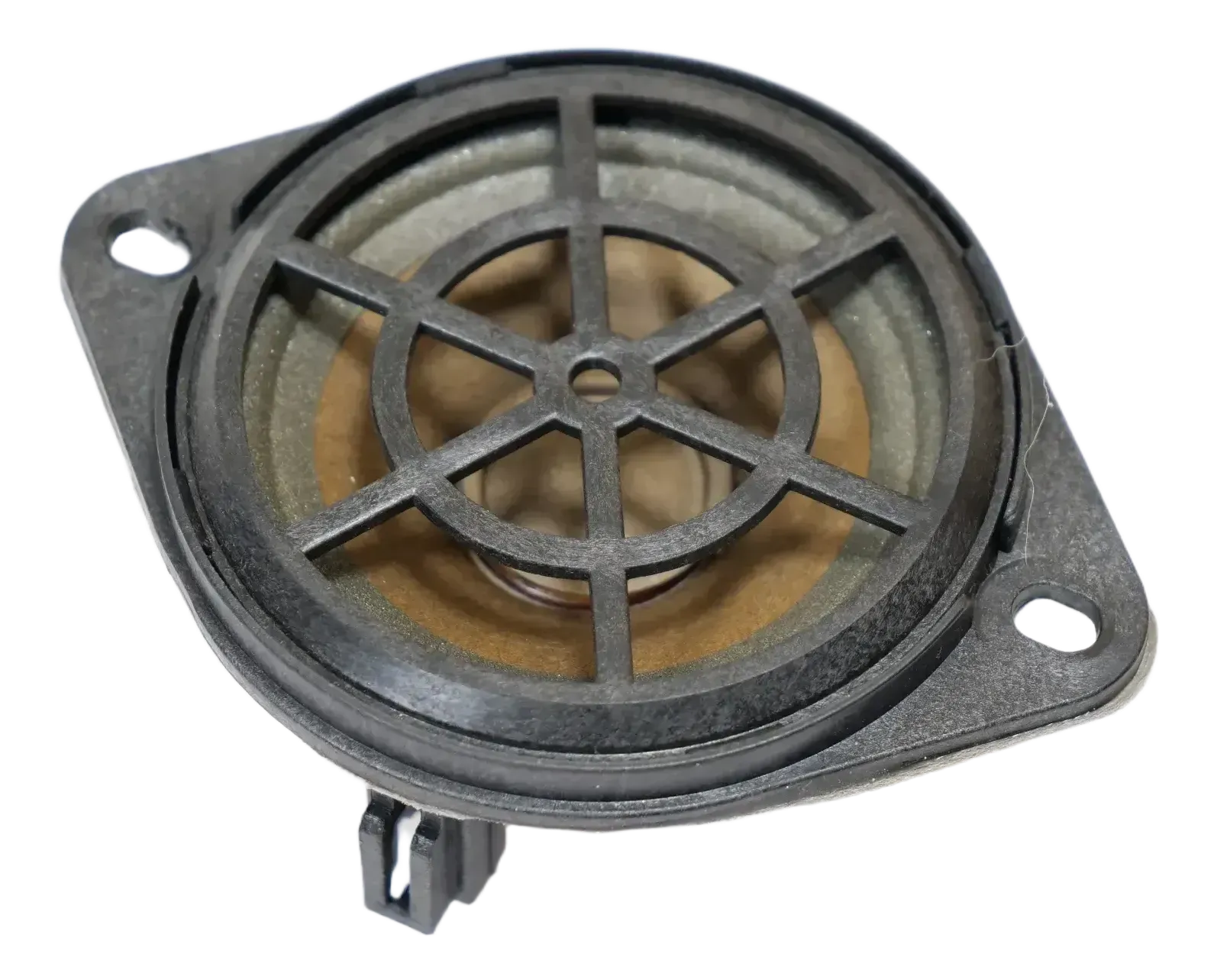 Audi A5 A4 8K Box Lautsprecher 8R0035397 vorne MITTE Hochtöner ORIGINAL NEU - Bild 1