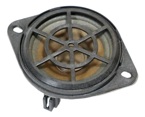 Audi A5 A4 8K Box Lautsprecher 8R0035397 vorne MITTE Hochtöner ORIGINAL NEU