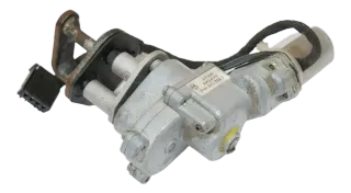 VW T5 Motor für Schiebetür Zuziehhilfe Stellmotor 7E0843766A - Bild 3