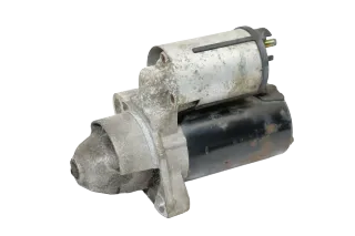 VW Passat 3BG Audi A4 8E Anlasser Starter Benziner 6 Zylinder 078911023D - Bild 1