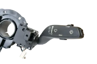 Audi A4 B8 8K A5 8T Q5 Lenkstockschalter Lenkstockmodul Tempomat ORIGINAL NEU ## - Bild 3