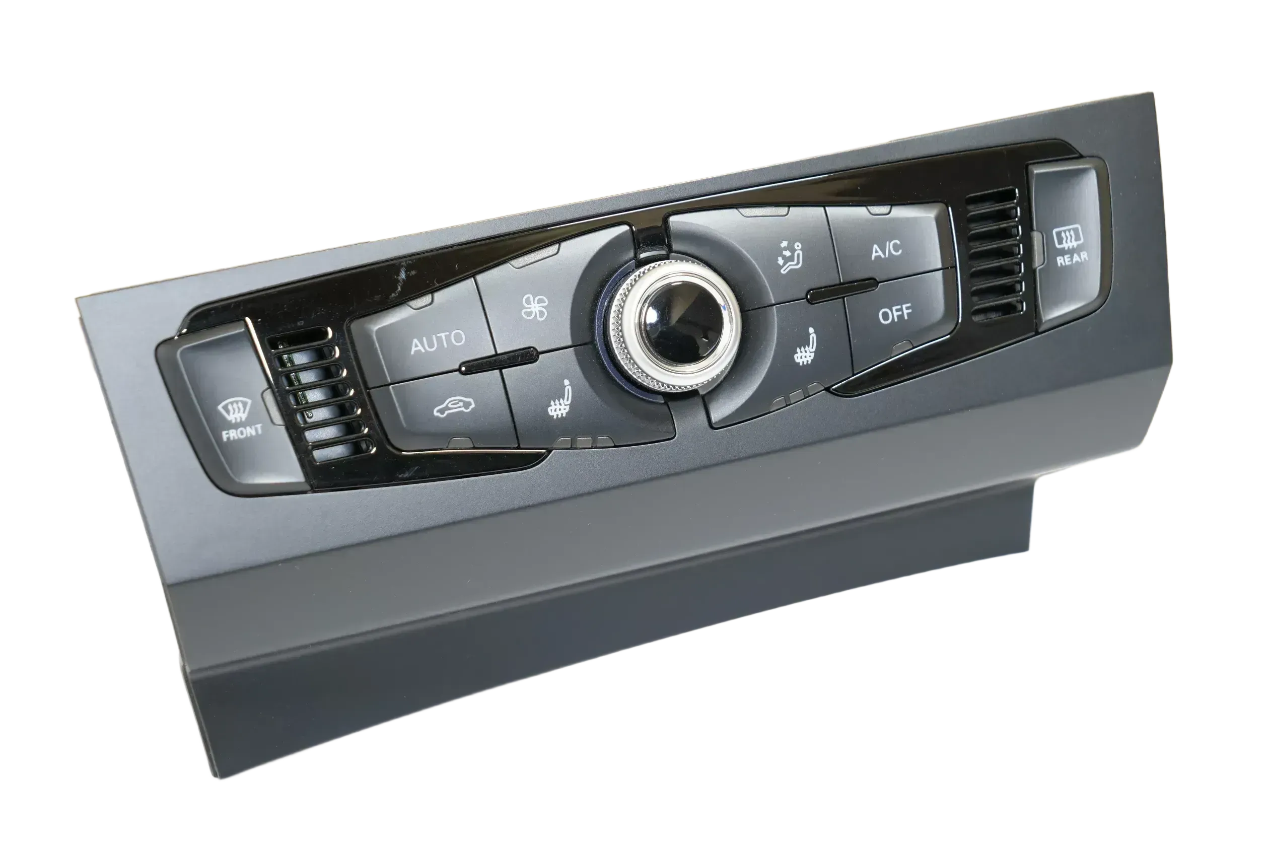 Audi A4 8K A5 Steuergerät Klimaanlage Klimabedienteil 8K1820043AT ORIGINAL NEU - Bild 1