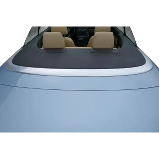 A4 8E 8H Cabrio B6 B7 Dichtung Verdeck 8H0825397 am Deckel - Bild 1