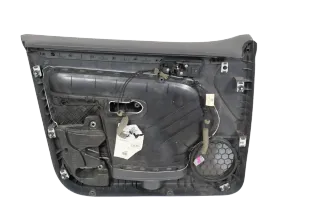 VW Touran 1x Türverkleidung Verkleidung Tür hinten links - anthrazit - Bild 6