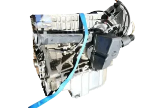 Golf 4 Block Motorblock Kurbelwelle 1,4 16V 75PS 55kw APE AKQ AXP AUA BBY BCA - Bild 2