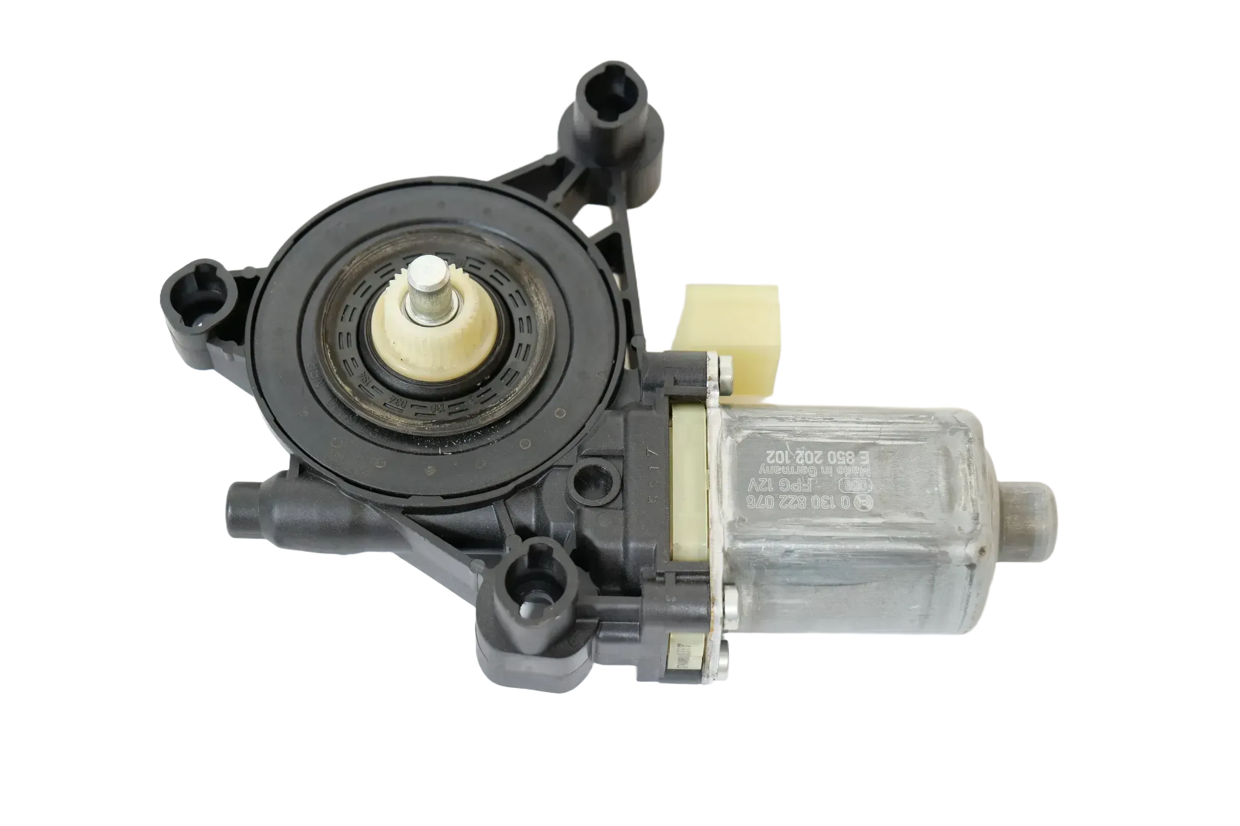 Audi Q2 Motor elektrischer Fensterheber hinten links 5Q0959802C Original Neu - Bild 1