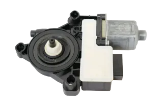 Audi Q2 Motor elektrischer Fensterheber hinten links 5Q0959407 Original Neu - Bild 1