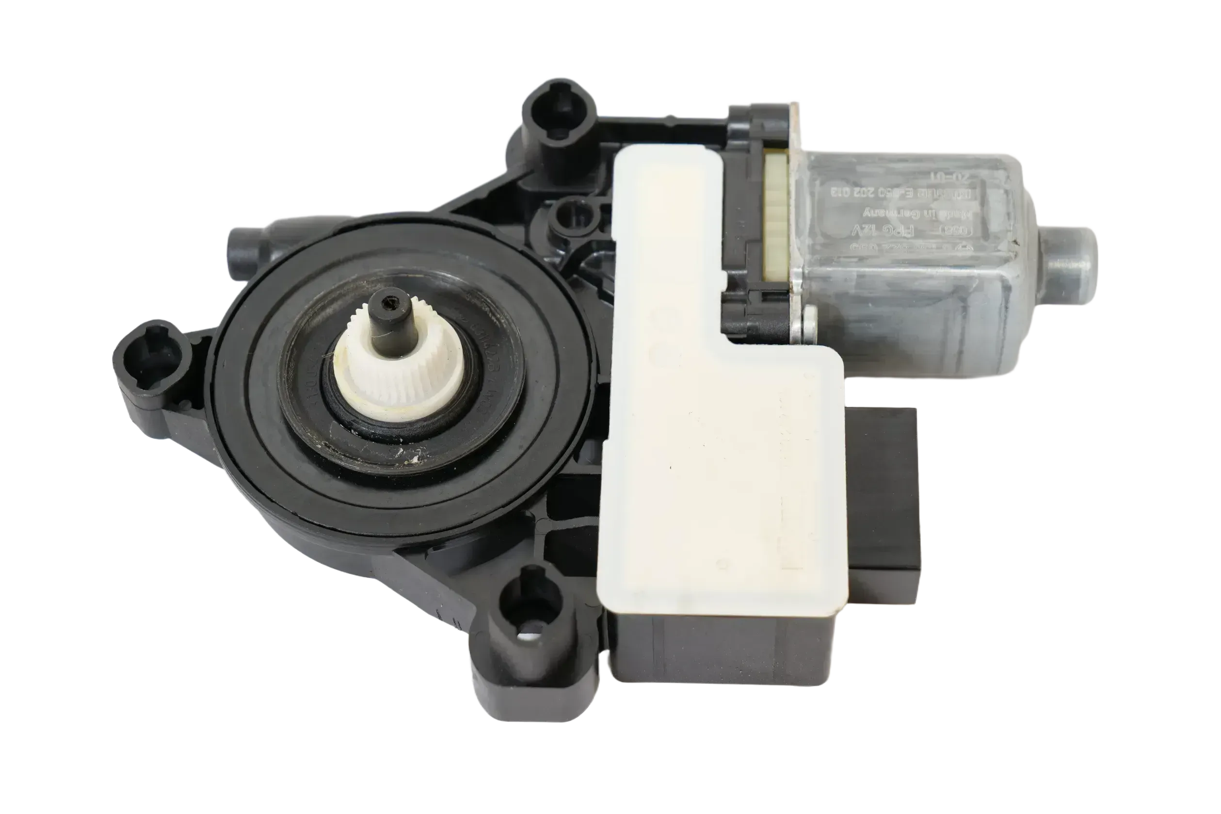 Audi Q2 Motor elektrischer Fensterheber hinten links 5Q0959407 Original Neu - Bild 1