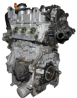 VW Up Mii Motor CHYB CHYC DAFA 1.0 55kw 75PS ohne Anbauteile -ca.138.000km - Bild 3
