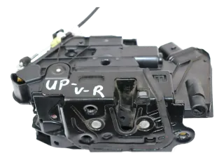 VW Up Mii Stellmotor Türschloß mit Zentralverriegelung rechts vorne 1S1837016B G - Bild 2