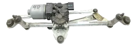 VW Up Wischergestänge Motor Gestänge Scheibenwischer vorne 1S1955023C