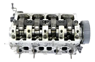 VW Golf 4 Bora Zylinderkopf Kopf 1,9 TDI 85kw 101PS 038103373R von AVB ATJ Motor - Bild 2