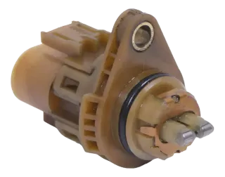 VW Passat 3B A4 Multifunktionsschalter Schalter Getriebe Automatik 095919823F - Bild 1