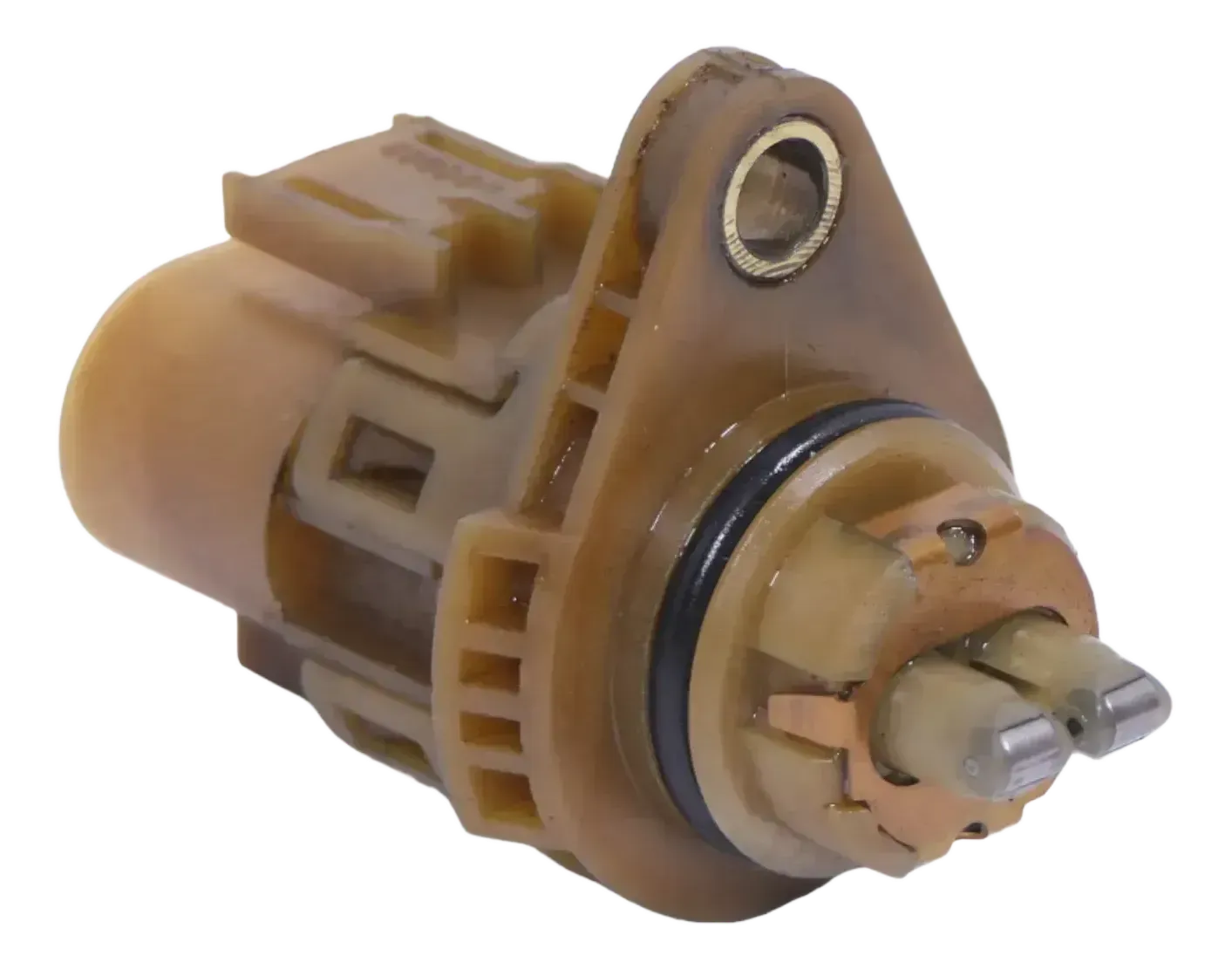 VW Passat 3B A4 Multifunktionsschalter Schalter Getriebe Automatik 095919823F - Bild 1