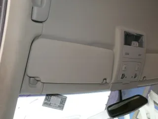 Audi A6 4B Avant Himmel Innenraum Decke Dachhimmel Dach oben silber - Bild 15