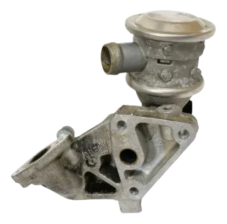 Passat 3BG A4 06B131101J Sekundärluftventil 1,6 ALZ + Halter / Adapter - Bild 1