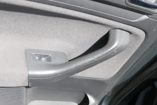 VW Golf 5 Limousine Türverkleidung Verkleidung Tür hinten links 4/5-Türer - Bild 2