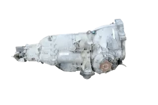 Audi A4 8E Automatikgetriebe Getriebe Automatik HKE HYK 09L300038P - Bild 6