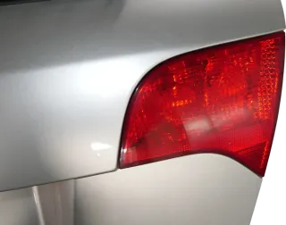 Audi A4 B7 8E Avant Kombi hinten rechts innen 8E9945094A Rückleuchte original - Bild 1