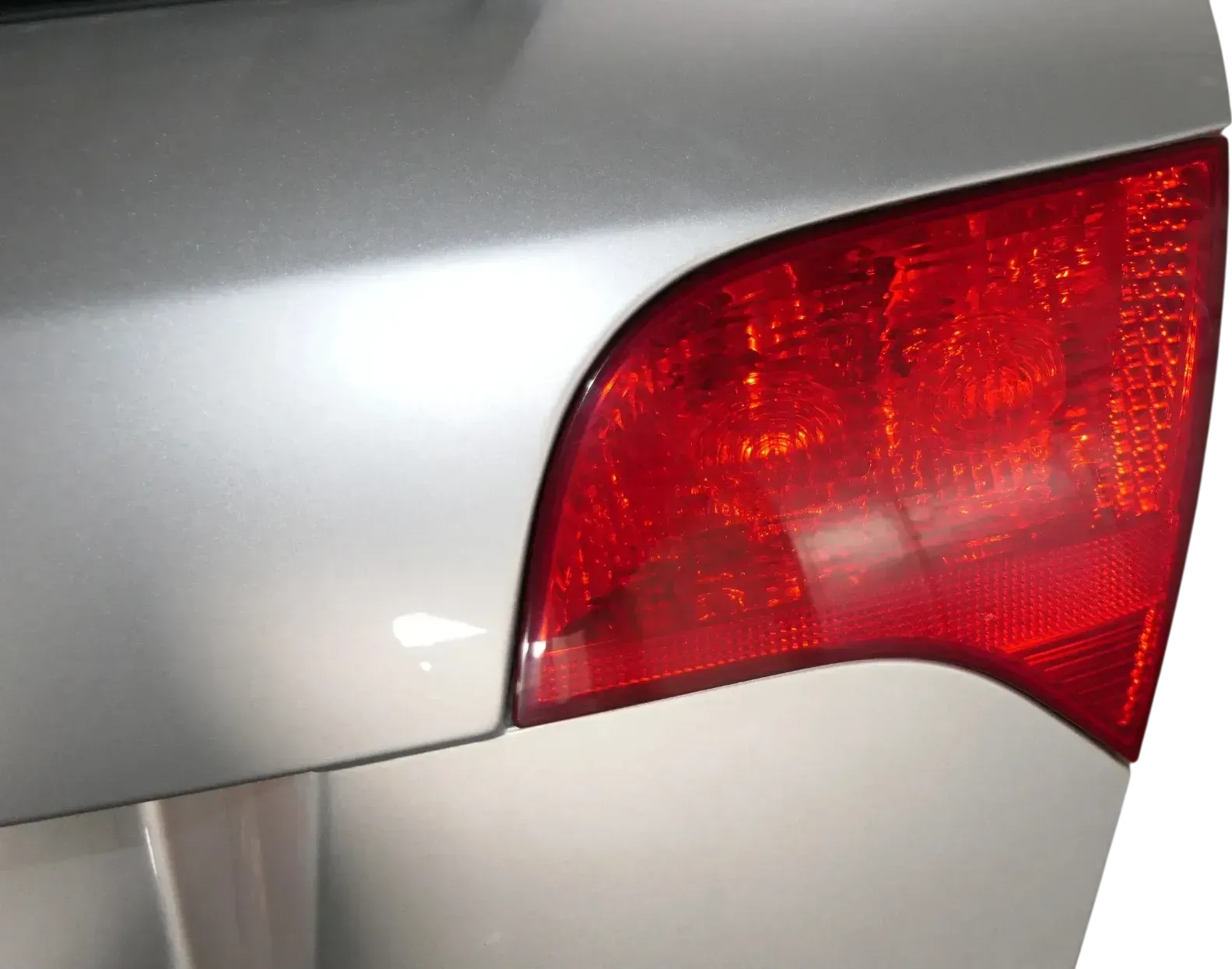 Audi A4 B7 8E Avant Kombi hinten rechts innen 8E9945094A Rückleuchte original - Bild 1