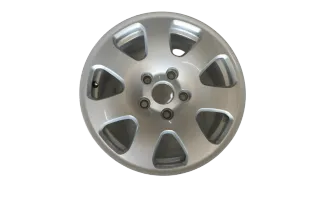 1x Audi A4 8E B6 B7 Alufelge Felge 8E0601025 7jx15 ET39 Alu - Bild 1