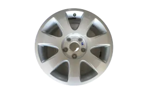 1x Audi A4 8E B6 B7 Alufelge Felge 8H0601025E 7jx16 ET42 - Bild 1
