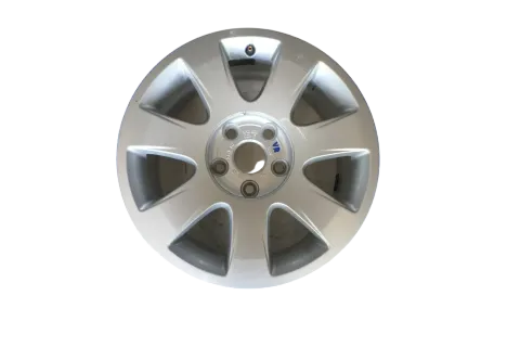 1x Audi A4 8E B6 B7 Alufelge Felge 8H0601025E 7jx16 ET42