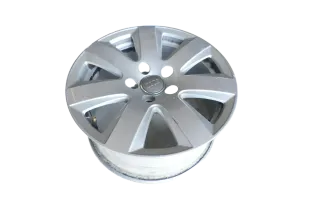 1x Audi A4 8E A6 4F Alufelge Felge original 7,5x16H2 ET45 4F0601025AJ - Bild 3