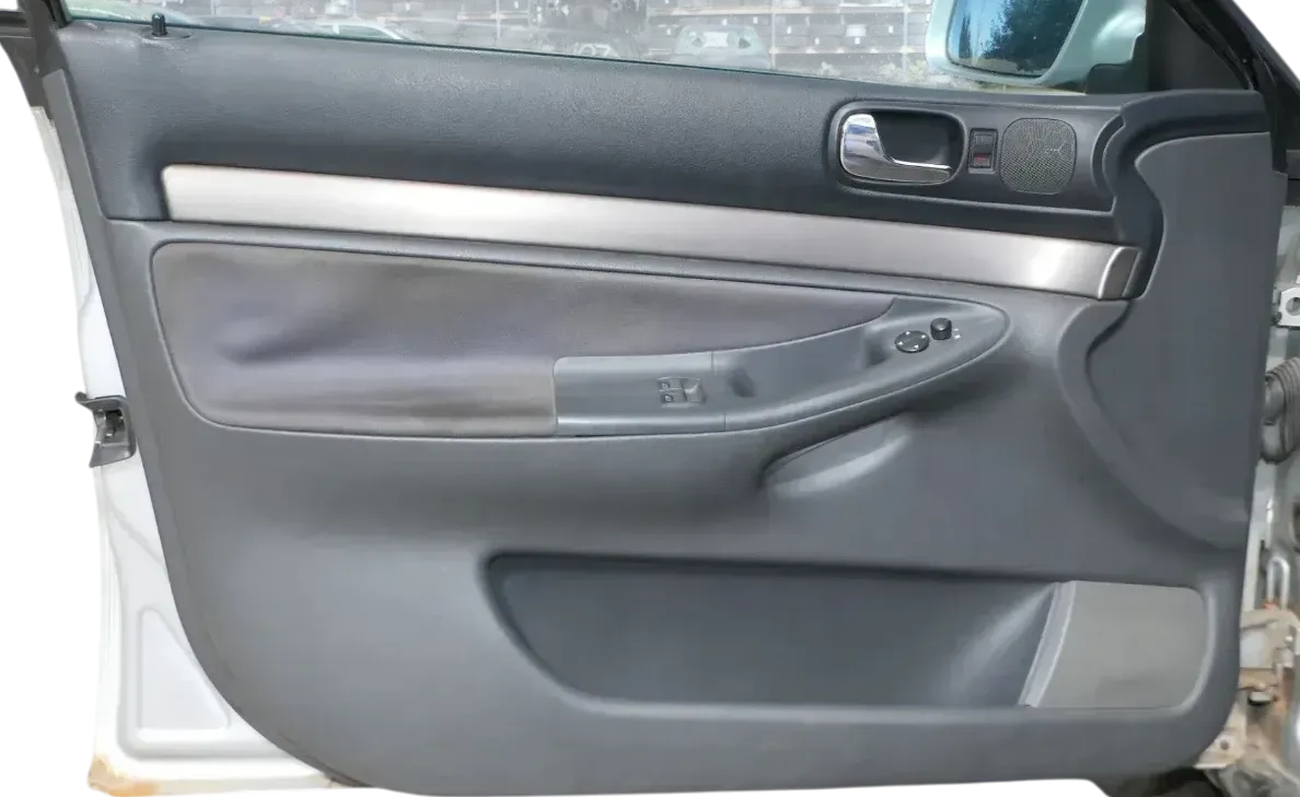 1x Stück Audi A4 B5 Türverkleidung Verkleidung Tür vorne links Abdeckung - Bild 1