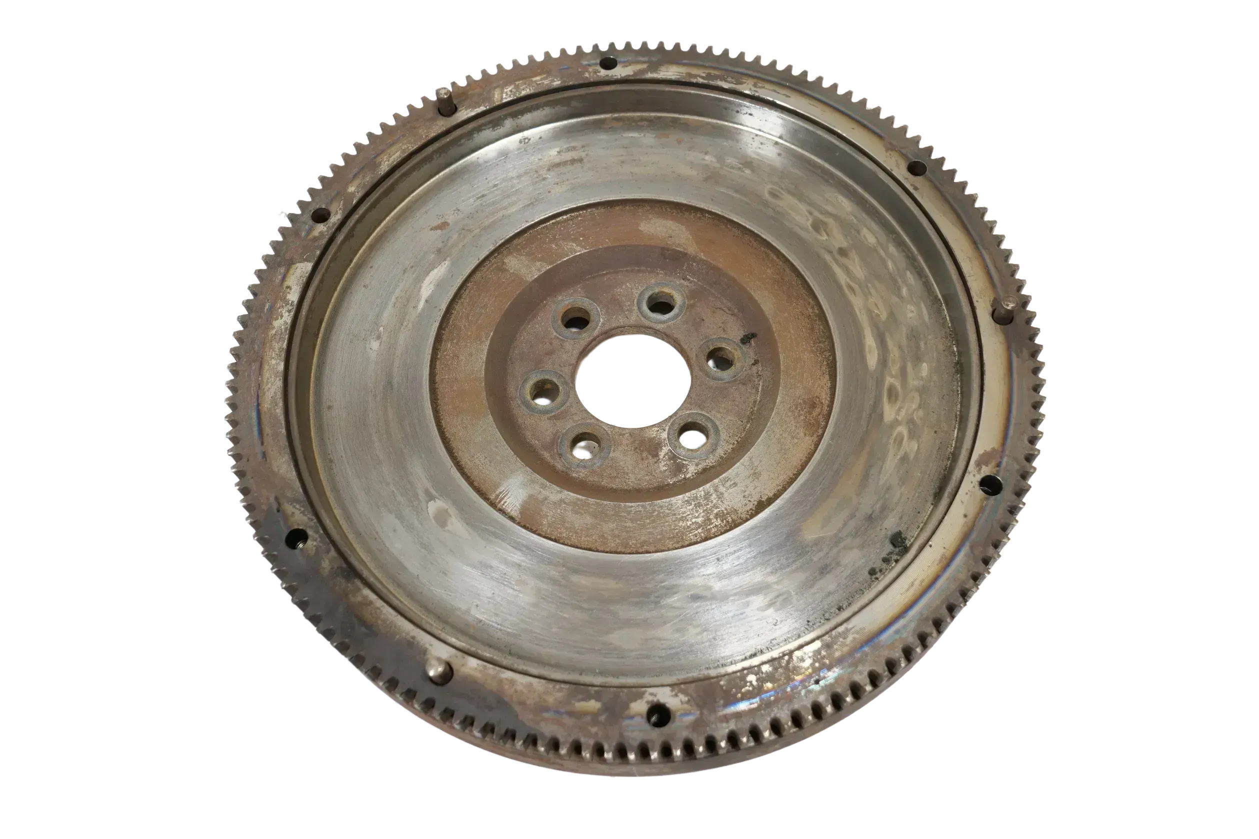 VW Golf Passat Schwungrad Zweimassenschwungrad CAYA CAYC CAYB - Bild 1