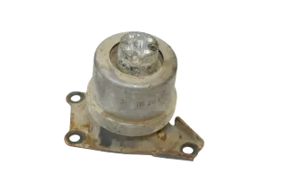 VW T5 Motorhalter Stütze Lager 2,0 Benziner AXD Motor Motorlager 7H0199256H - Bild 2