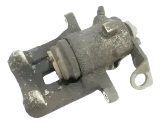 VW Polo 6R Bremssattel Bremszylinder rechts hinten 6R0615424 Sattel Iibza - Bild 2