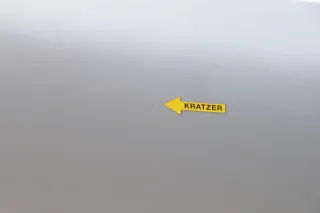 VW Passat 3B 3BG 3B6 Kombi Avant Tür hinten rechts mit Scheibe grau silber LB7Z - Bild 6