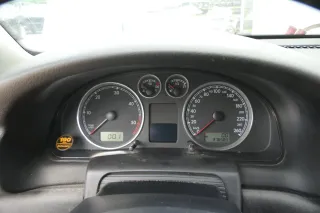 VW Passat 3BG Tacho Tachometer Kombiinstrument 376.000km 3B0920829A Diesel TDI - Bild 2