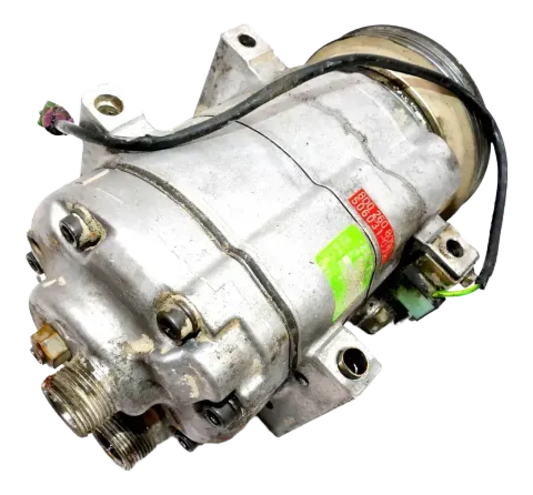 VW Passat 3B Audi A4 B5 A6 Klimakompressor Klima 8D0260805D 8D0260805M Magnetkup