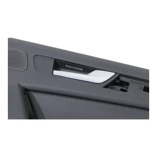A5 8T Türverkleidung hinten rechts Leder Soul Bang&Olufsen OEM NEUFAHRZEUG - Bild 6