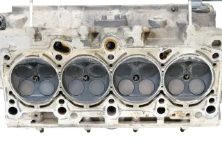 VW Passat 3C Touran Zylinderkopf Motor 2,0 FSI BLX,BVX,BLY, BVZ,BLR,BVY - Bild 7