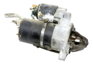 Passat 3BG Audi A4 8E Anlasser Starter 06B911023 X Benziner ALZ 1,6 75kw ALT AWT - Bild 1