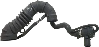 VW Passat 3B Audi A4 B5 A6 4B Ansaugschlauch Luftrohr 1,8T AWT - Bild 1
