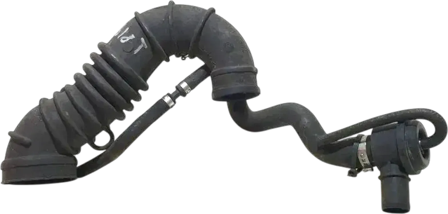 VW Passat 3B Audi A4 B5 A6 4B Ansaugschlauch Luftrohr 1,8T AWT - Bild 1