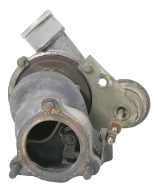 Passat 3B 3BG Audi A4 A6 Turbo Turbolader Druckdose 1,8T 110kw 150PS ANB AWT AWM - Bild 2
