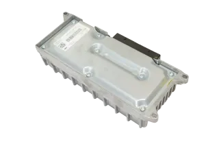 Audi A6 4F Verstärker Sound Amplifier Basic Soundsystem AMP 4F0910223L 4F0035223 - Bild 3