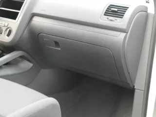 VW Golf 5 Deckel Klappe für Handschuhfach Handschuhfachdeckel antrazit - Bild 1