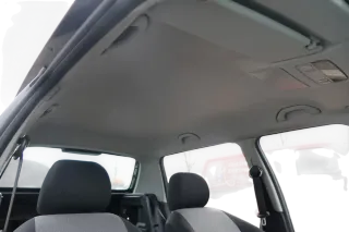 Skoda Fabia 5J Himmel Innenraum Decke Dachhimmel Dach oben grau Stufenheck Schrä - Bild 4