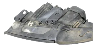 Audi A4 8E 8H Cabrio Scheinwerfer 8H0941003AC links vorne (keinXen0n) original - Bild 3