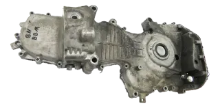 Polo 9N3 Ibiza 6L Motor Stirndeckel Deckel Abdeckung 1,2 40KW 54PS BBM CHFA BMD - Bild 1