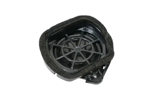 Audi A6 4F Box Lautsprecher Bose hinten links oder rechts Surround 4F9035411