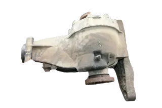 Audi A4 8E Quattro Allrad Getriebe hinten Differential FUB (BEX HER) - Bild 1
