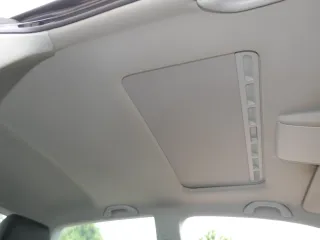 VW Polo 9N3 9N Himmel Innenraum Decke Dachhimmel Dach 2/3 Türer grau Schiebedach - Bild 5