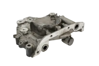 Passat 3BG Audi A4 Dichtflansch 2,5 TDI Motor AFB AKE AKN 059103150K - Bild 3
